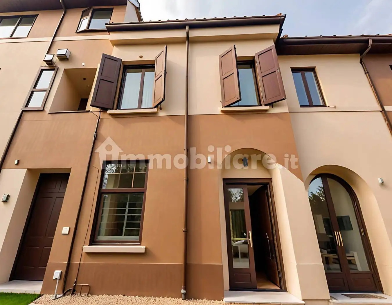 Appartamento in vendita a Cesena