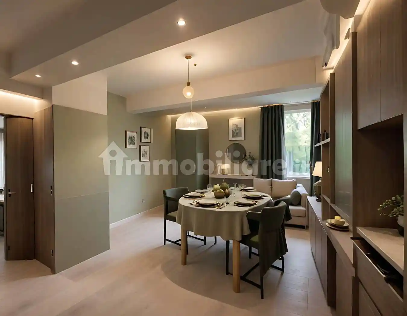 Appartamento - foto 3