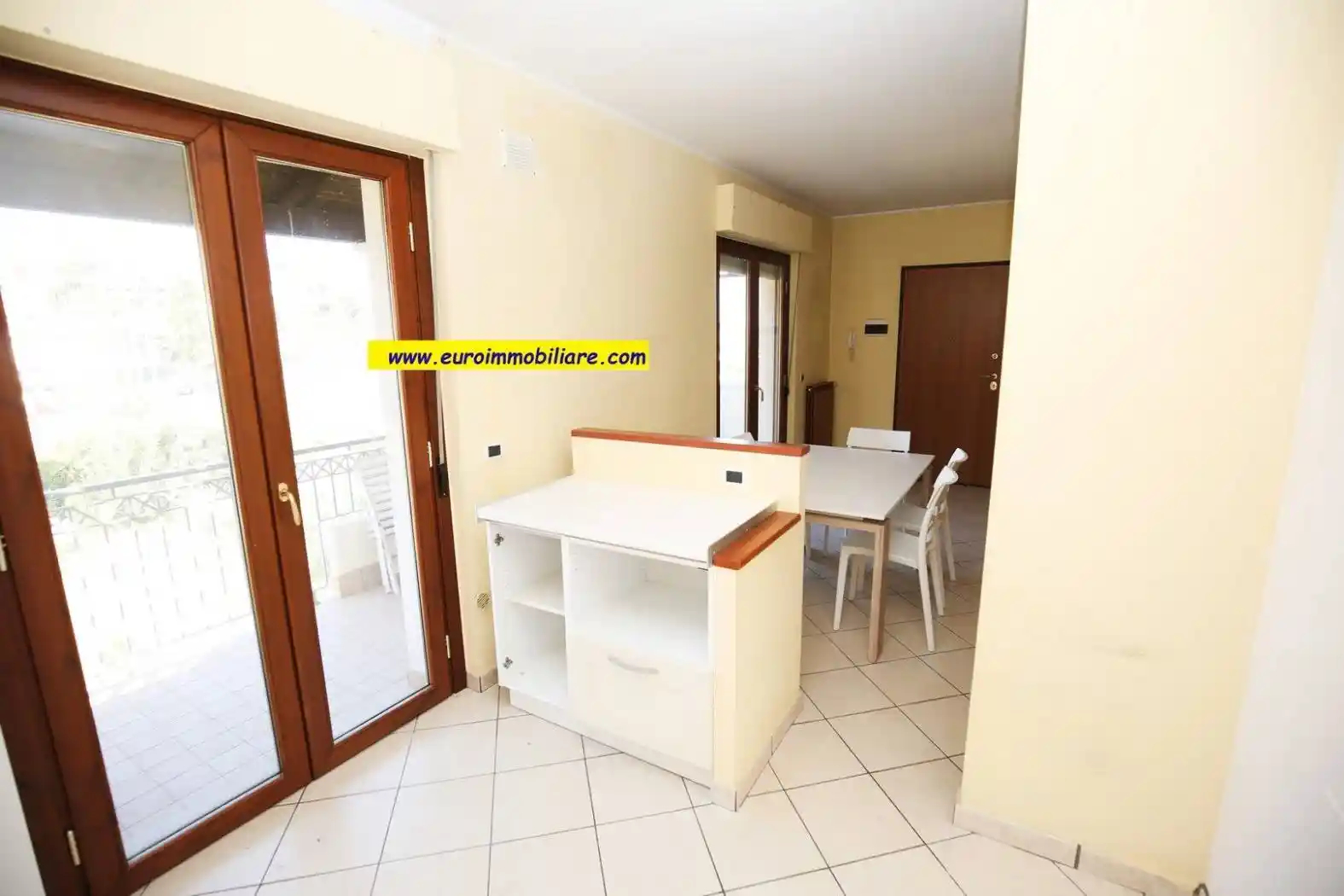 Appartamento piazza Guido d'Arezzo 1, Borgo Santa Maria Immacolata, Pineto - foto 3