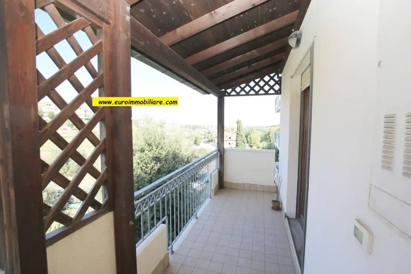 Appartamento piazza Guido d'Arezzo 1, Borgo Santa Maria Immacolata, Pineto - foto 4