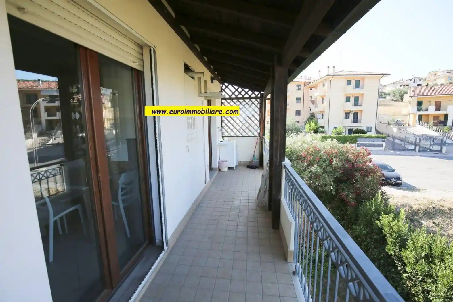 Appartamento piazza Guido d'Arezzo 1, Borgo Santa Maria Immacolata, Pineto - foto 5