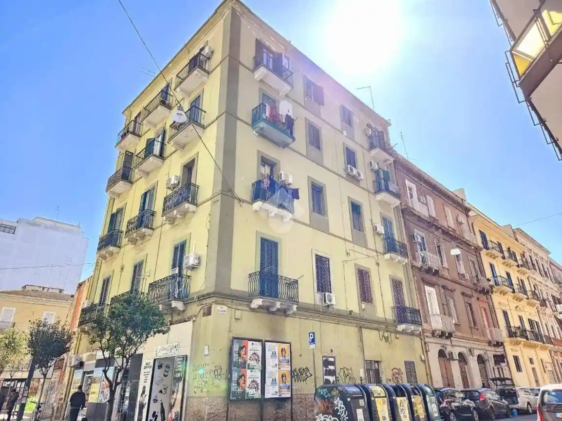 Appartamento in vendita a Taranto