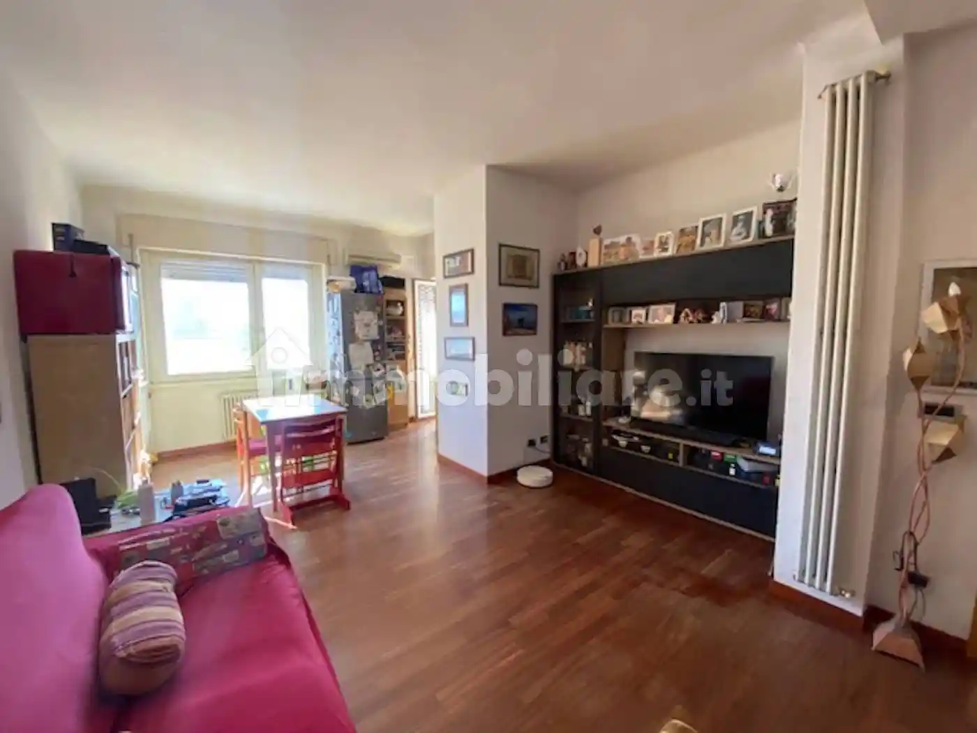 Appartamento in vendita a La Spezia