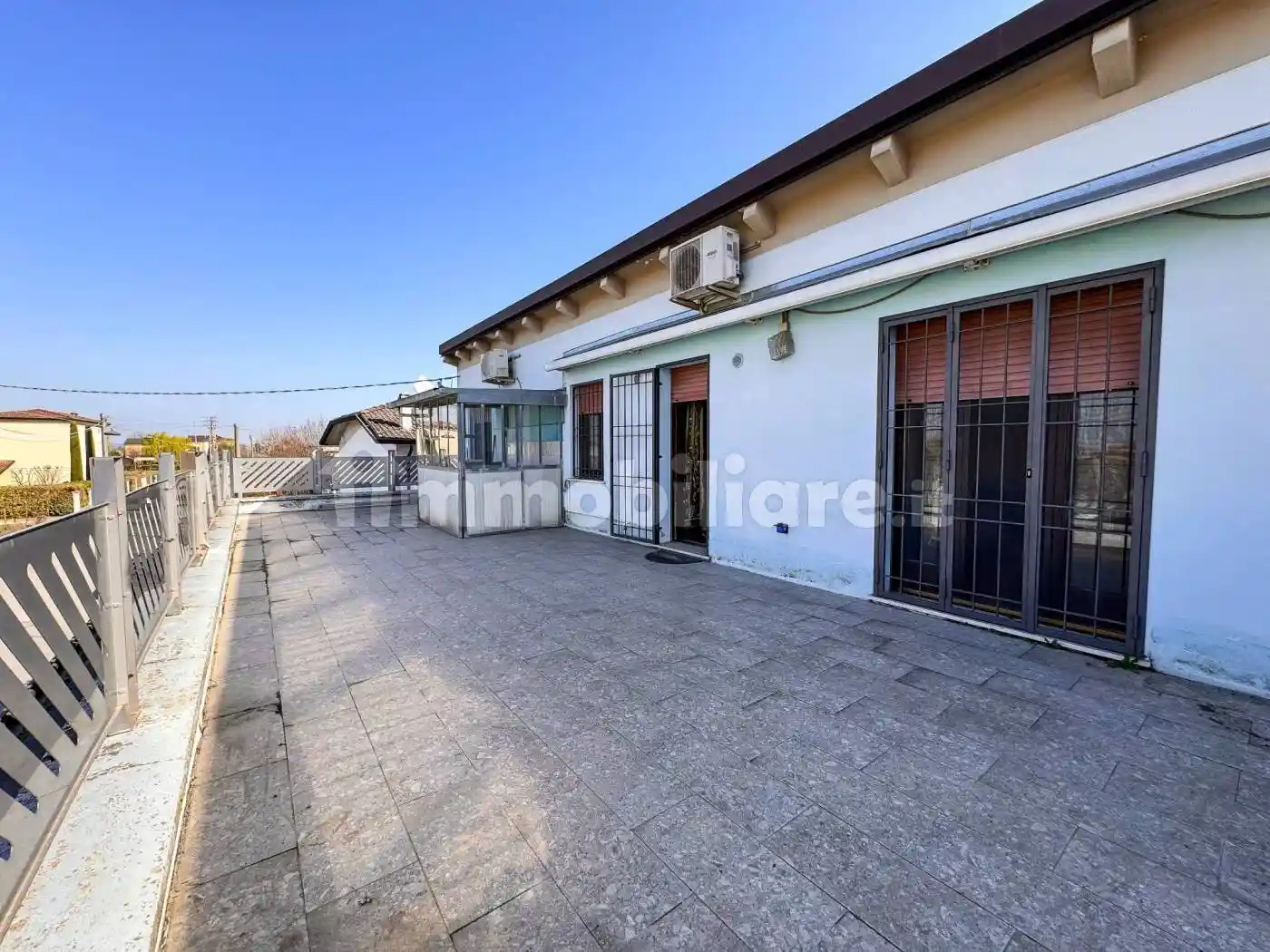 Appartamento in vendita a Asola