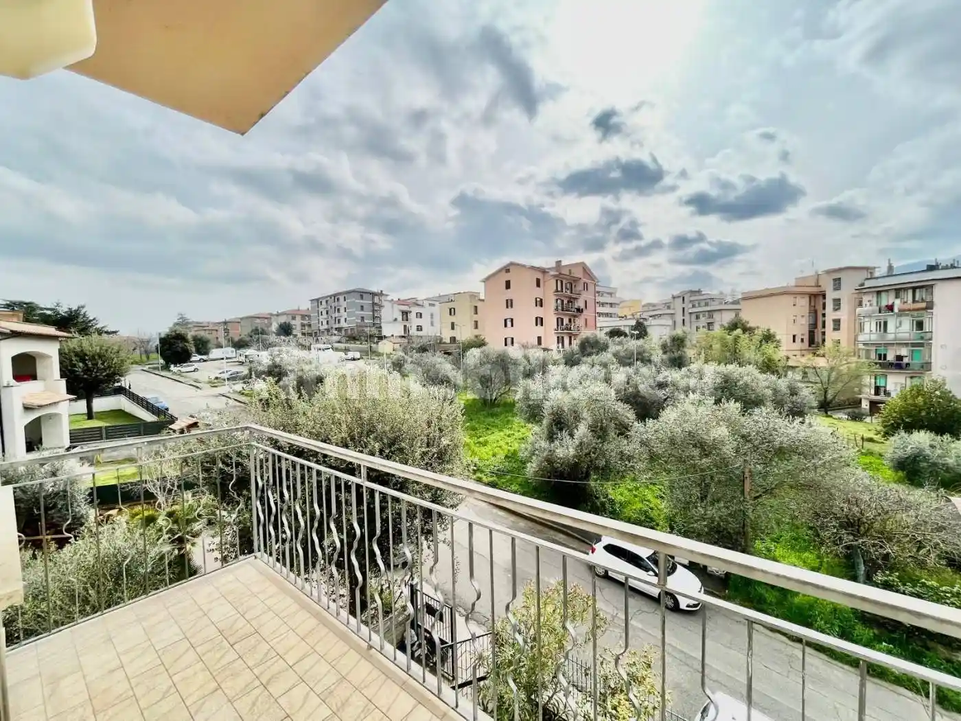 Appartamento in vendita a Viterbo