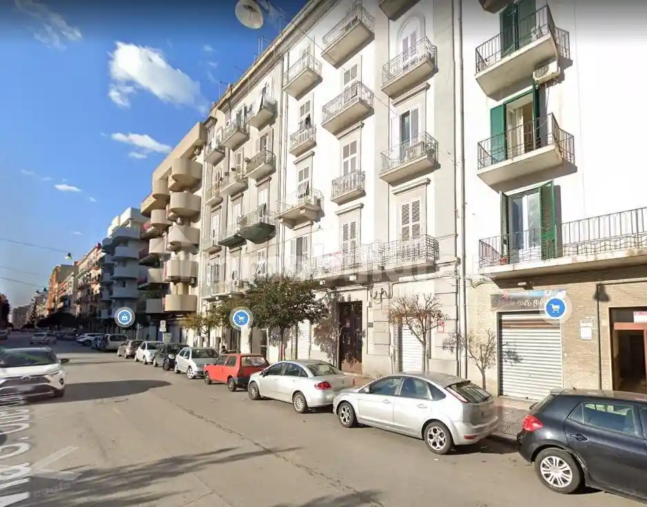 Appartamento in vendita a Taranto