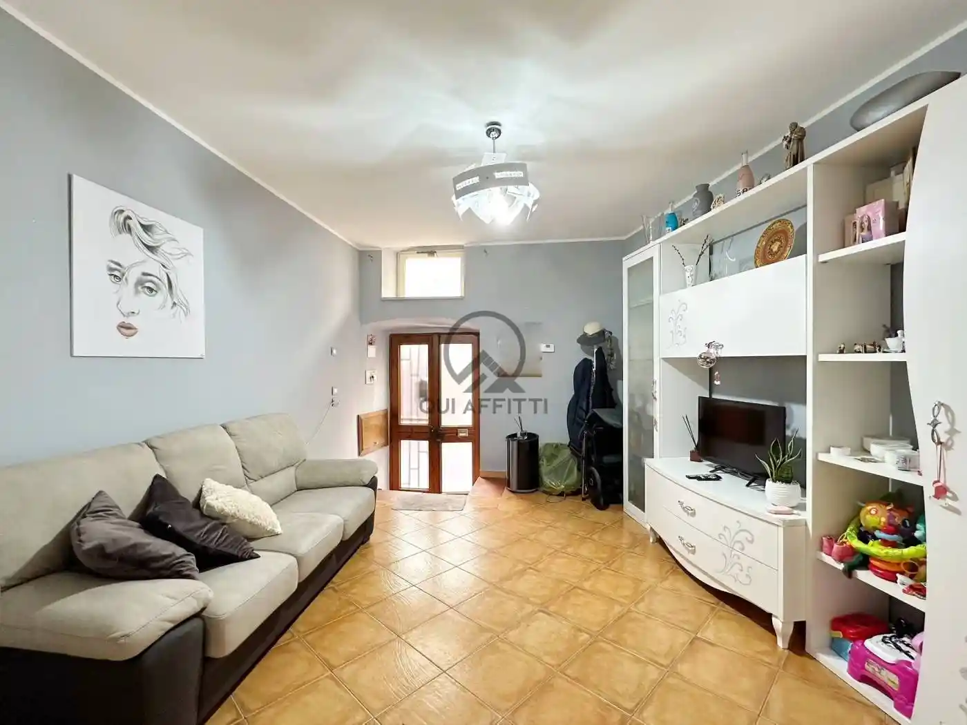 Casa indipendente in vendita a Andria