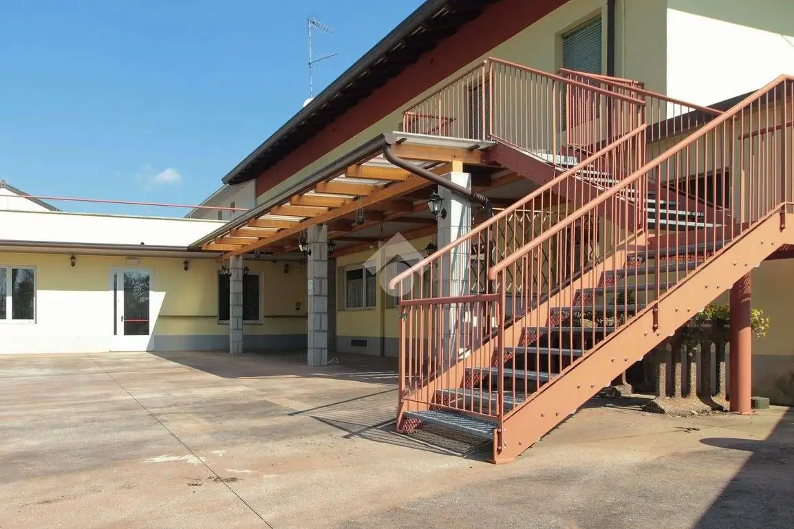 Casa indipendente in vendita a Pagnacco