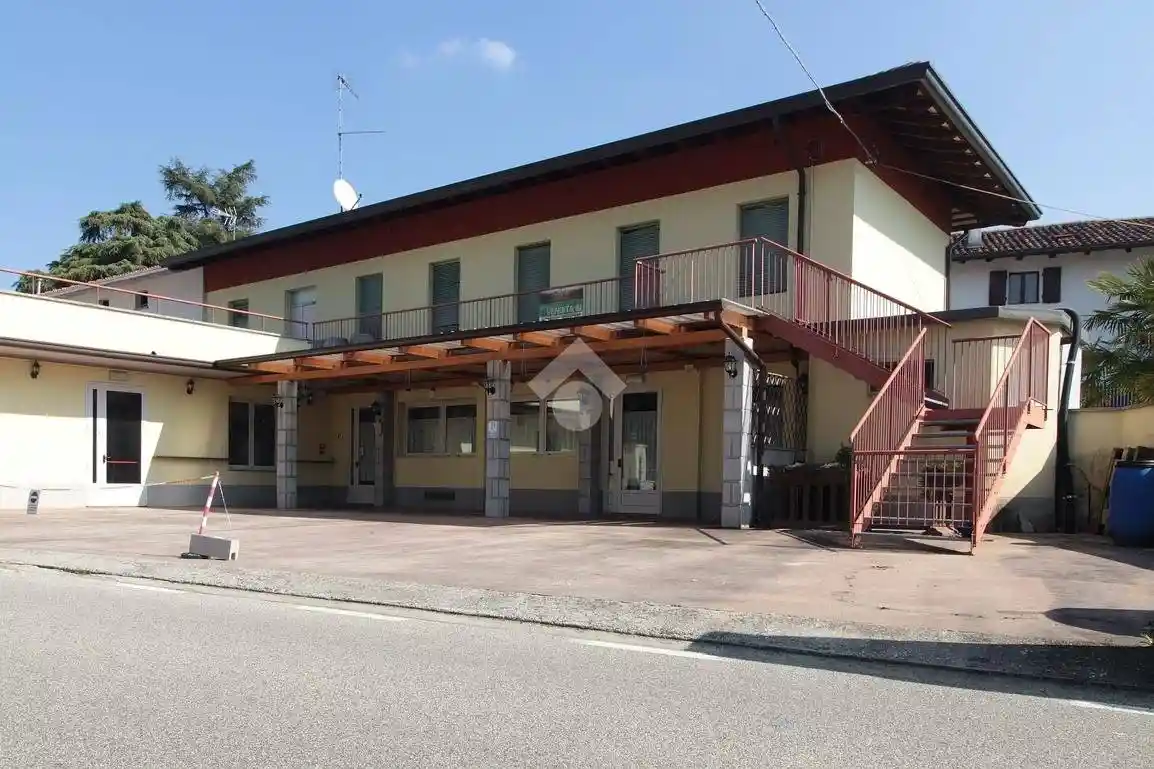 Casa indipendente - foto 2