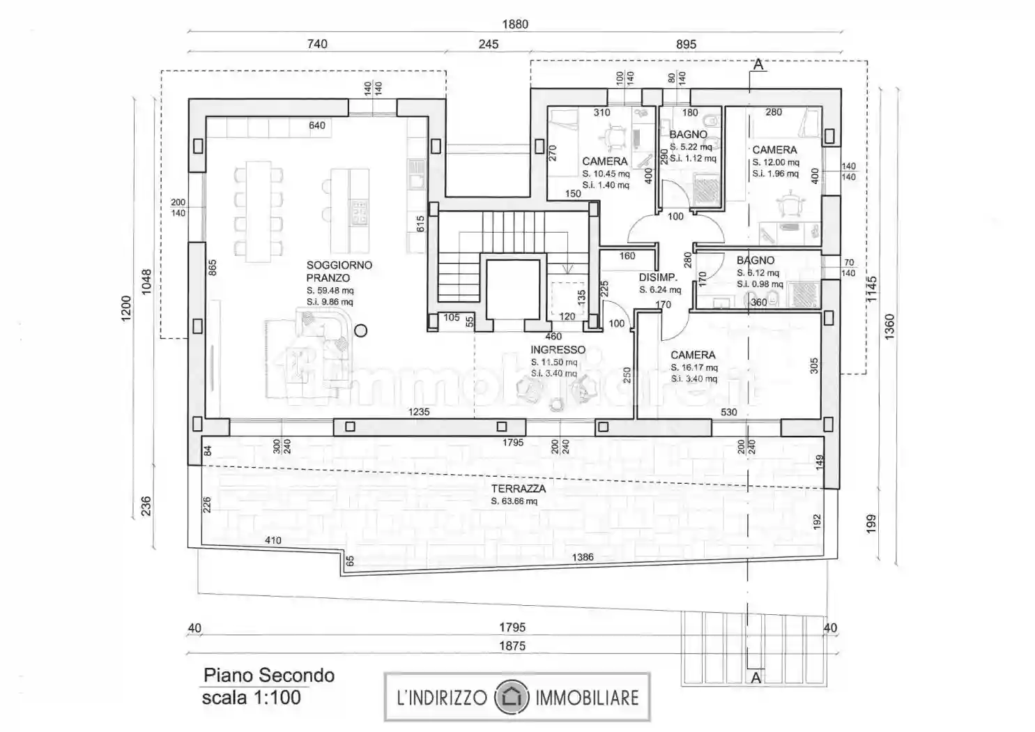 Appartamento - foto 5