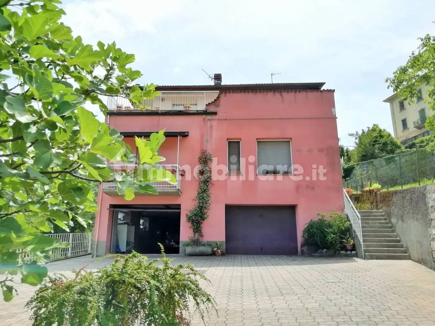 Appartamento in vendita a Cerano d'Intelvi