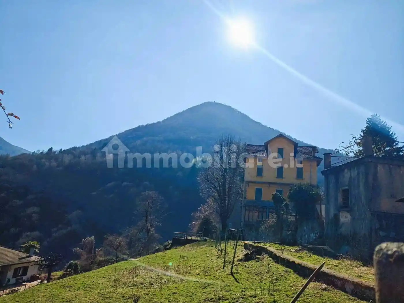 Trilocale via Roma 71, Centro, Cerano d'Intelvi - foto 2