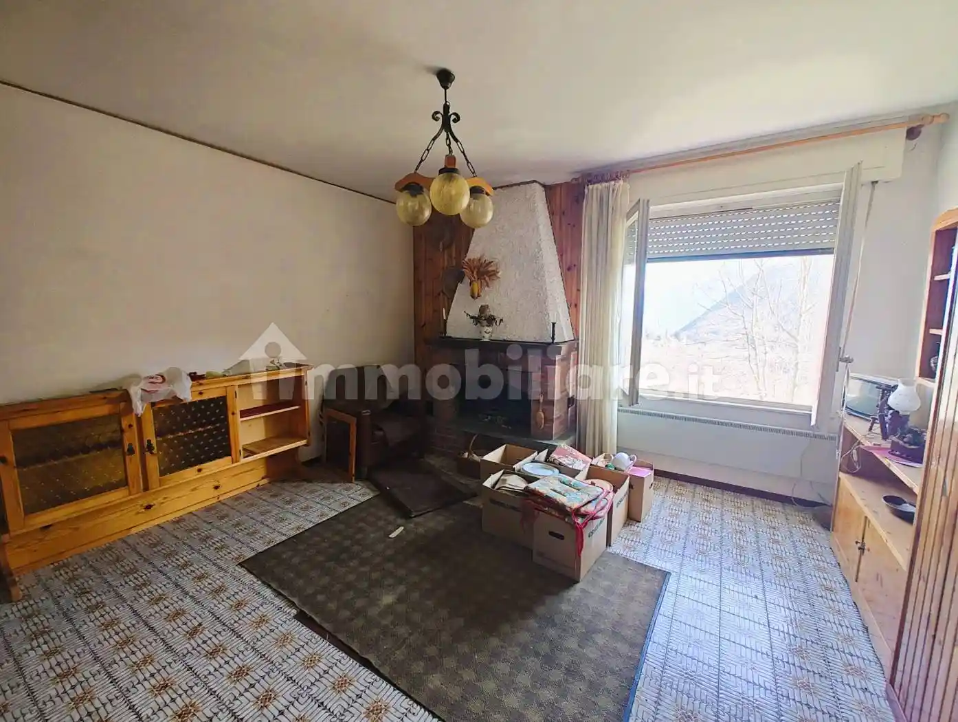 Trilocale via Roma 71, Centro, Cerano d'Intelvi - foto 3