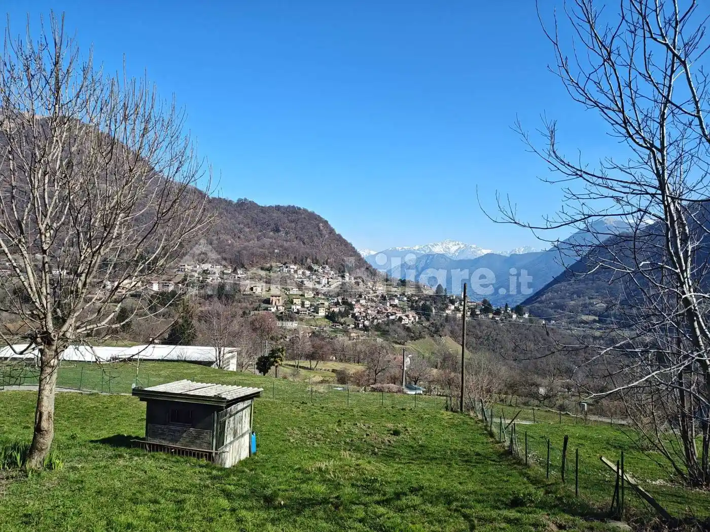 Trilocale via Roma 71, Centro, Cerano d'Intelvi - foto 4