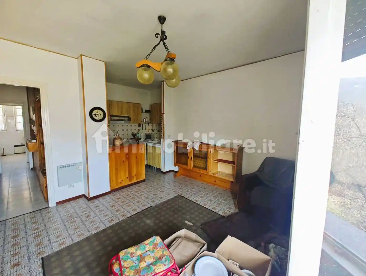 Trilocale via Roma 71, Centro, Cerano d'Intelvi - foto 5