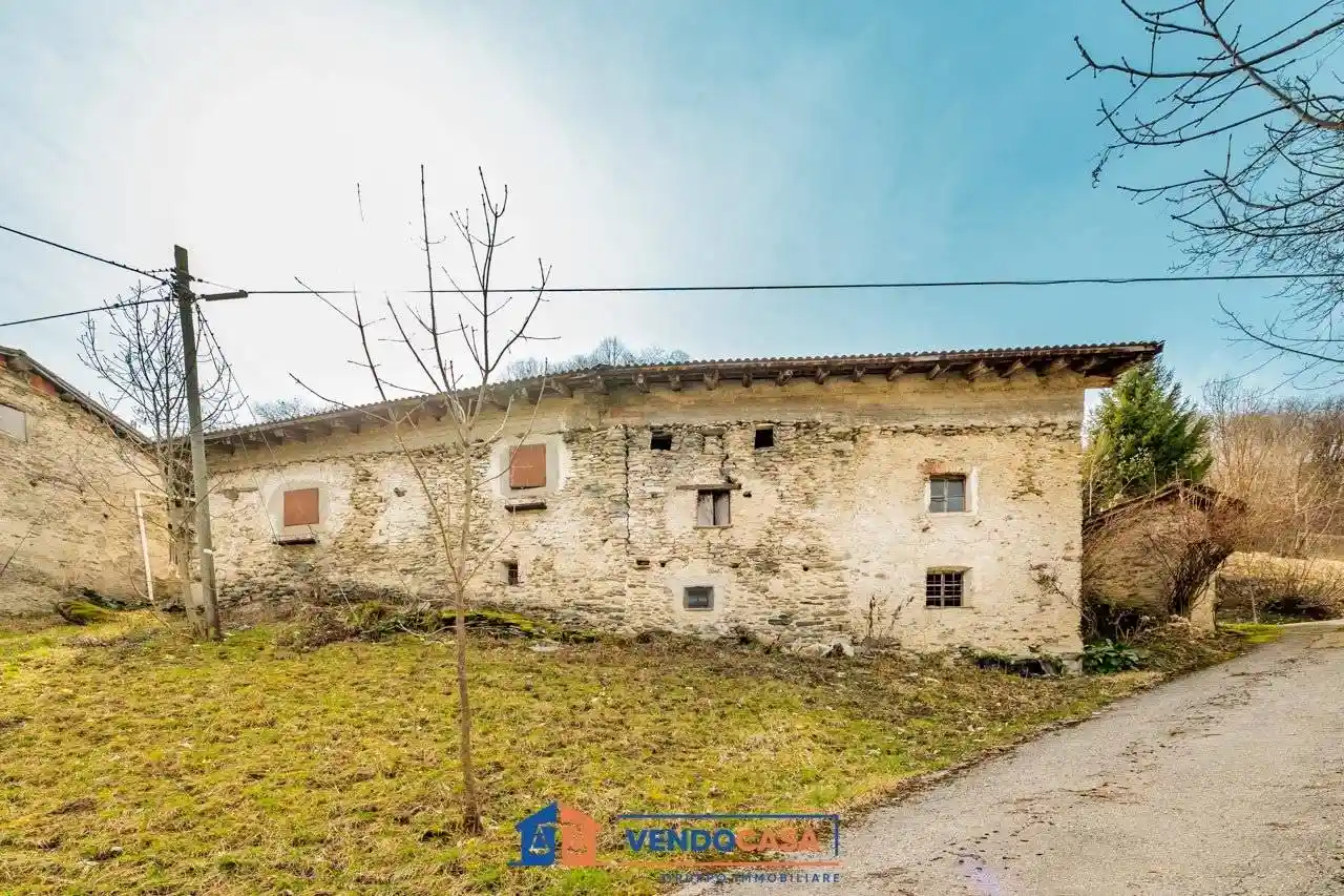 Rustico - Casale in vendita a Boves
