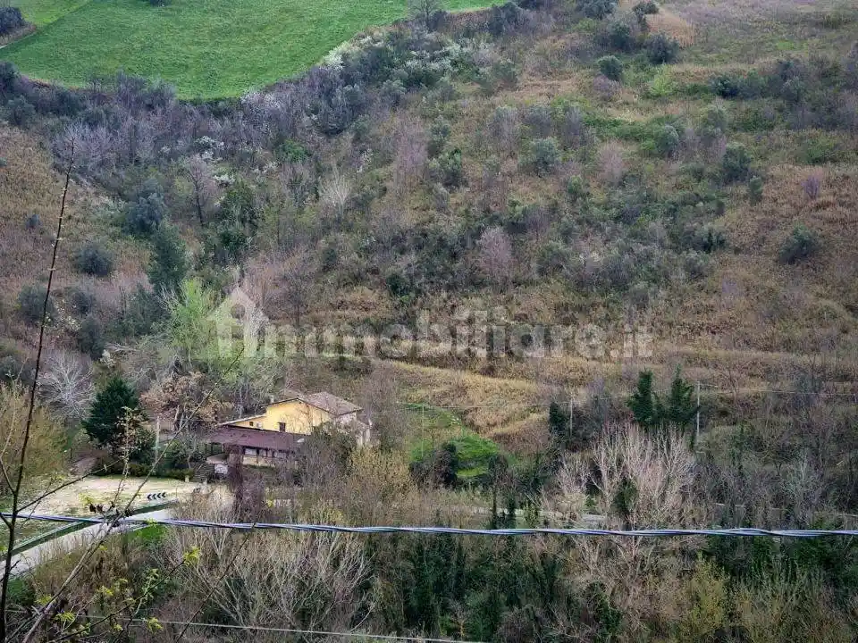 Villa unifamiliare Contrada Tratturo, Manoppello - foto 2