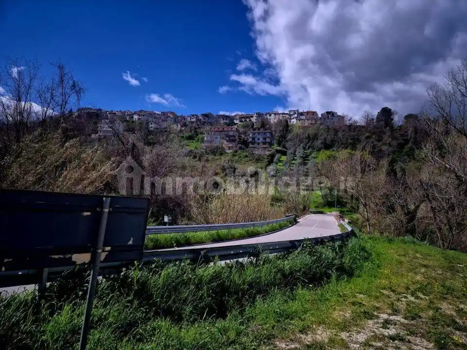Villa unifamiliare Contrada Tratturo, Manoppello - foto 3