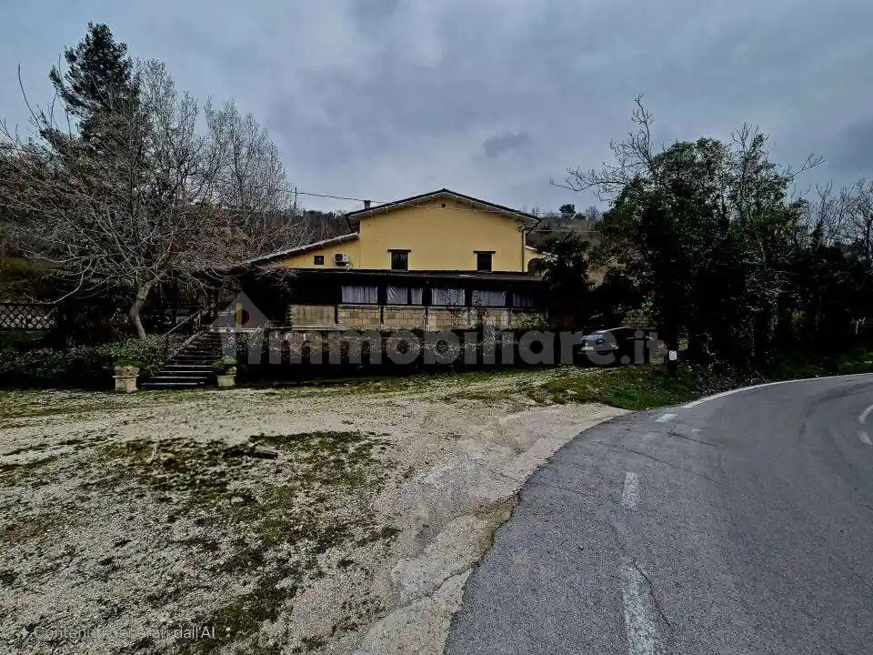 Villa unifamiliare Contrada Tratturo, Manoppello - foto 4