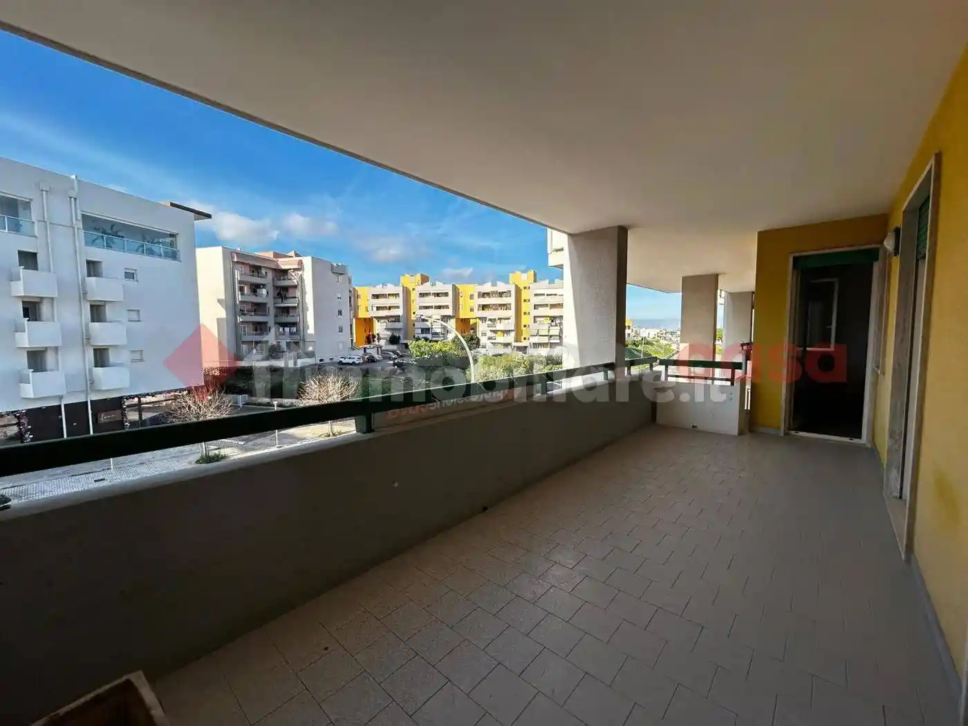 Appartamento in vendita a Monopoli