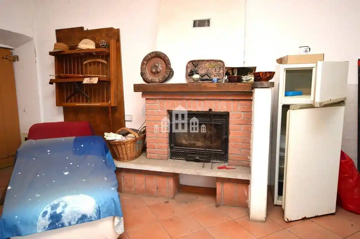 Terratetto unifamiliare via Cavour 2, Brosso - foto 5