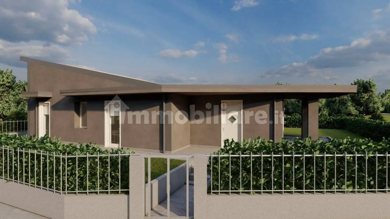 Villa in vendita a Muscoline