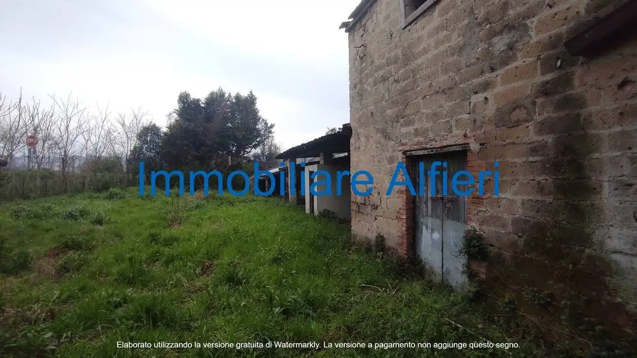 Rustico - Casale in vendita a Benevento