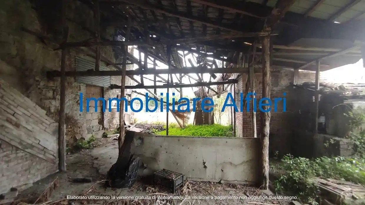 Rustico via Luigi Sturzo 25, Santa Colomba, Benevento - foto 3