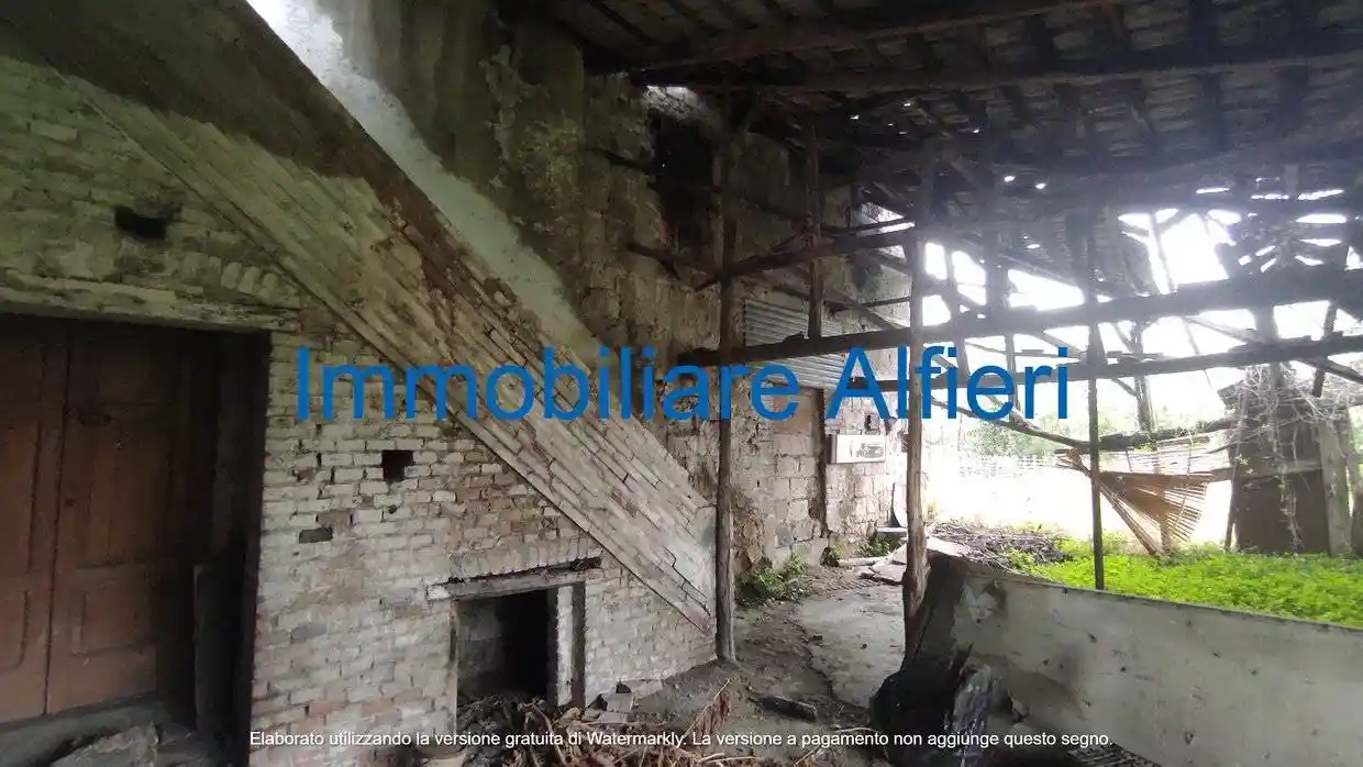 Rustico via Luigi Sturzo 25, Santa Colomba, Benevento - foto 4