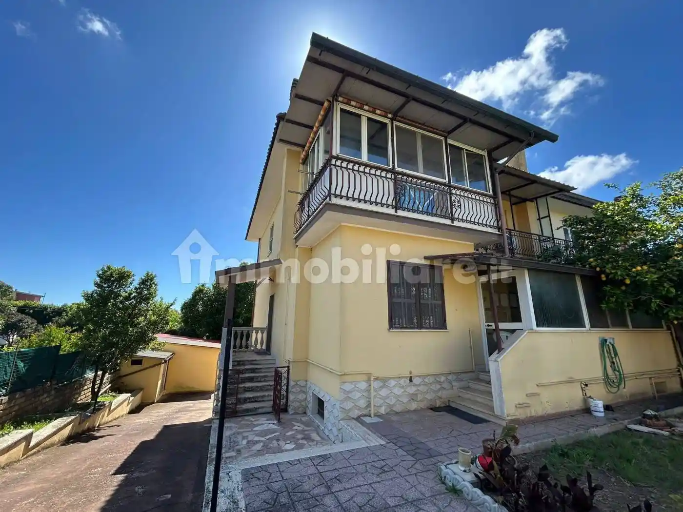 Villa in vendita a Aprilia