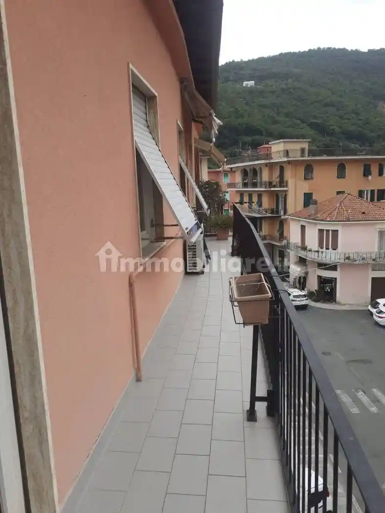 Appartamento in vendita a Portovenere