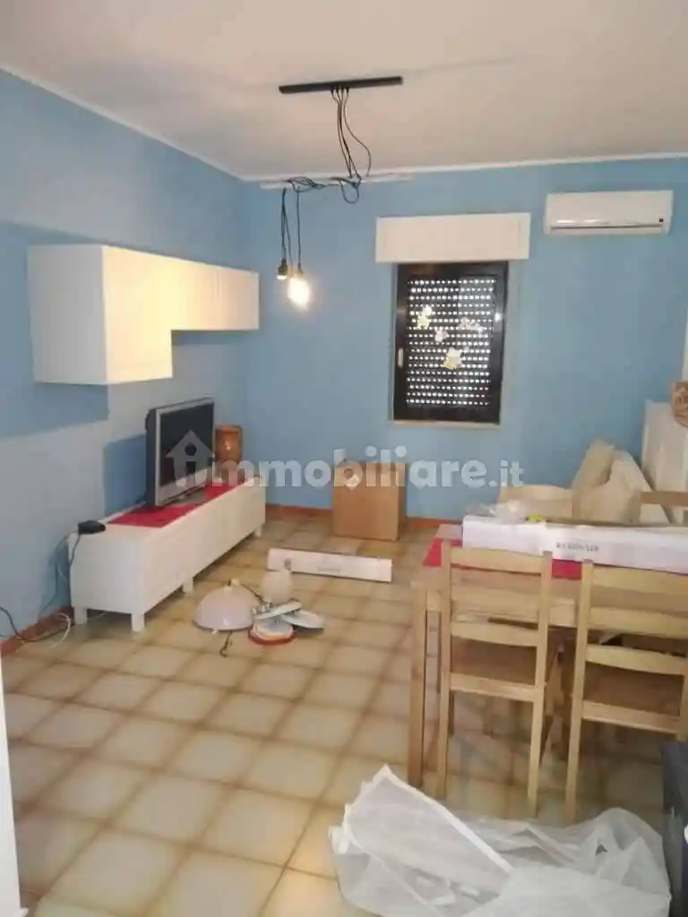 Trilocale via Antonio Guarasci, Soverato Marina, Soverato - foto 2