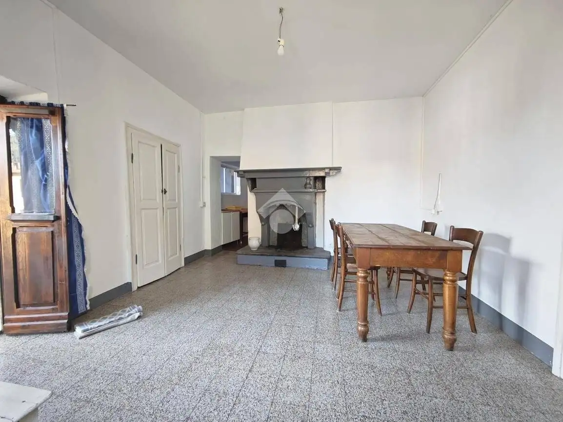 Terratetto unifamiliare via Mulini, Centro, Domaso - foto 5