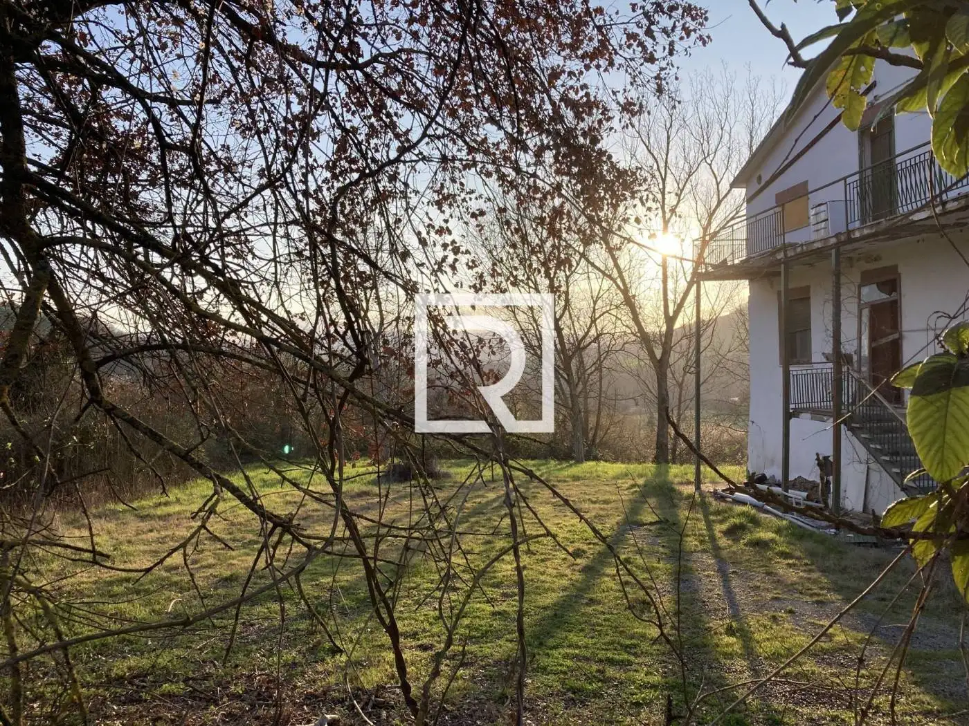 Casa indipendente in vendita a Mercato Saraceno