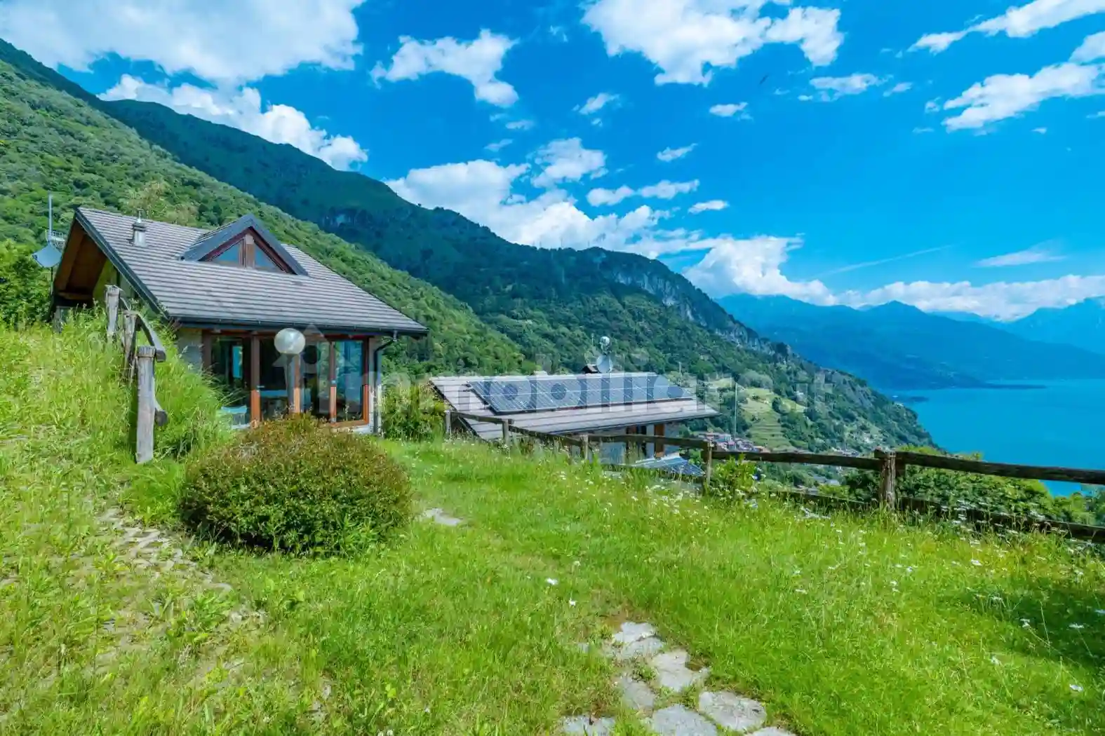 Casa indipendente - foto 2