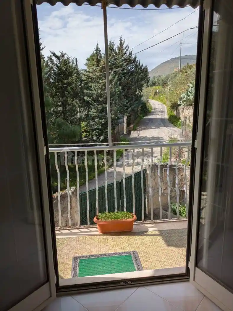 Appartamento in vendita a Monreale