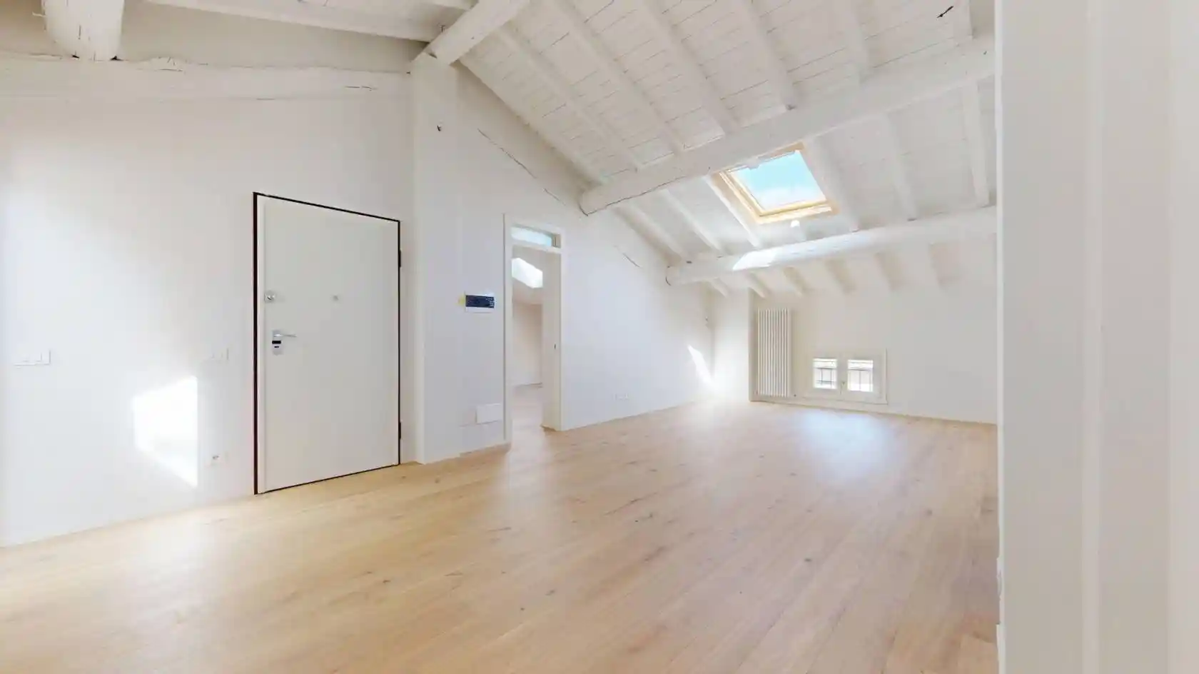 Appartamento in vendita a Rubiera