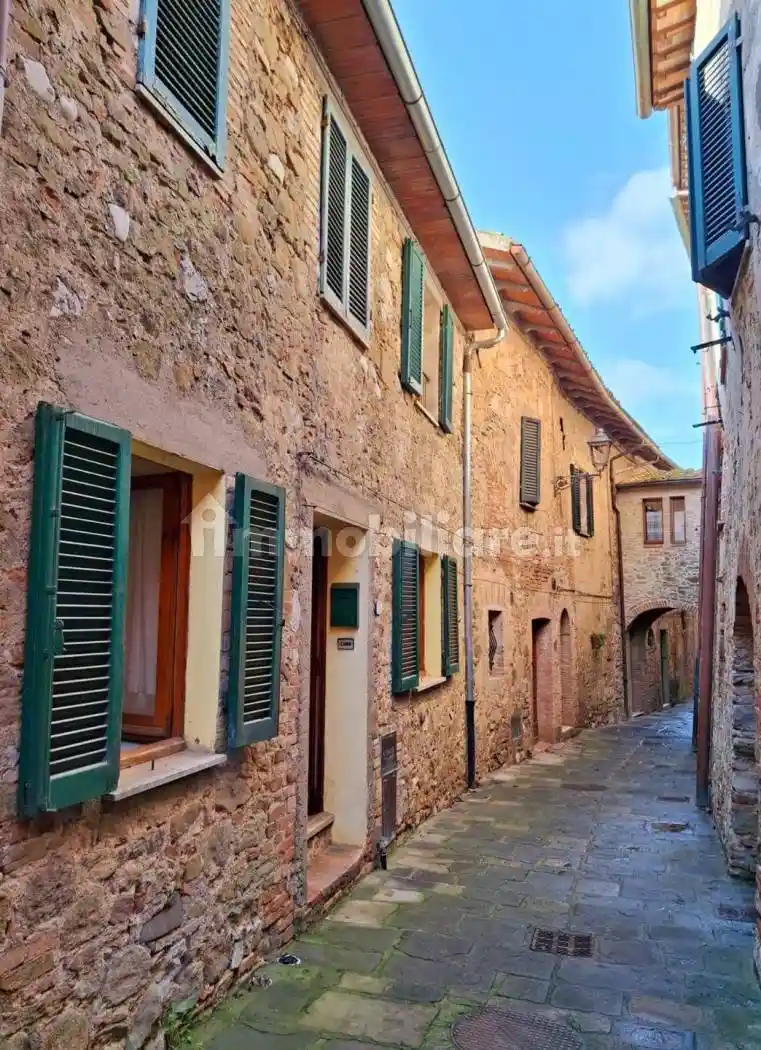 Casa indipendente in vendita a San Casciano dei Bagni