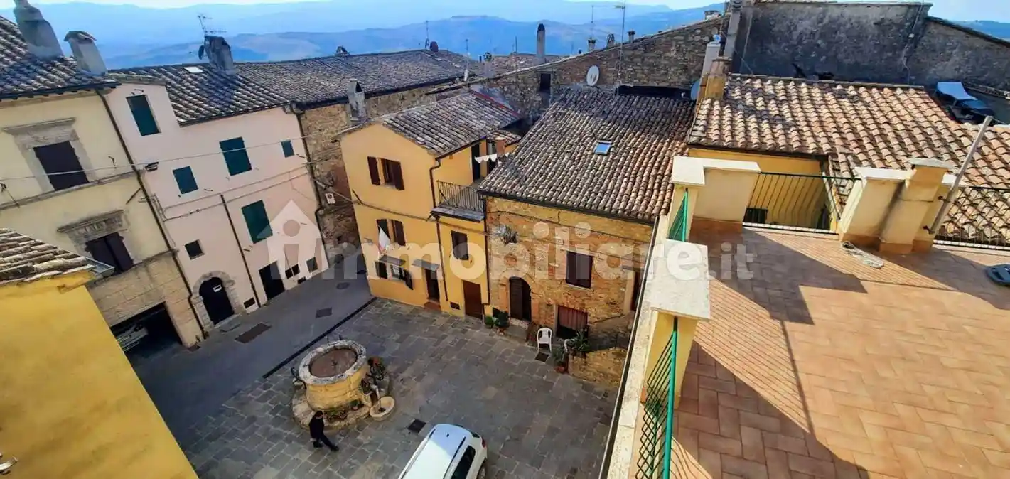 Casa indipendente in vendita a San Casciano dei Bagni