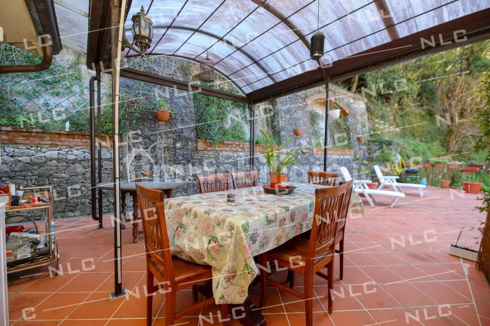 Appartamento via Vecchia Provinciale 34, Graveglia, Carasco - foto 3