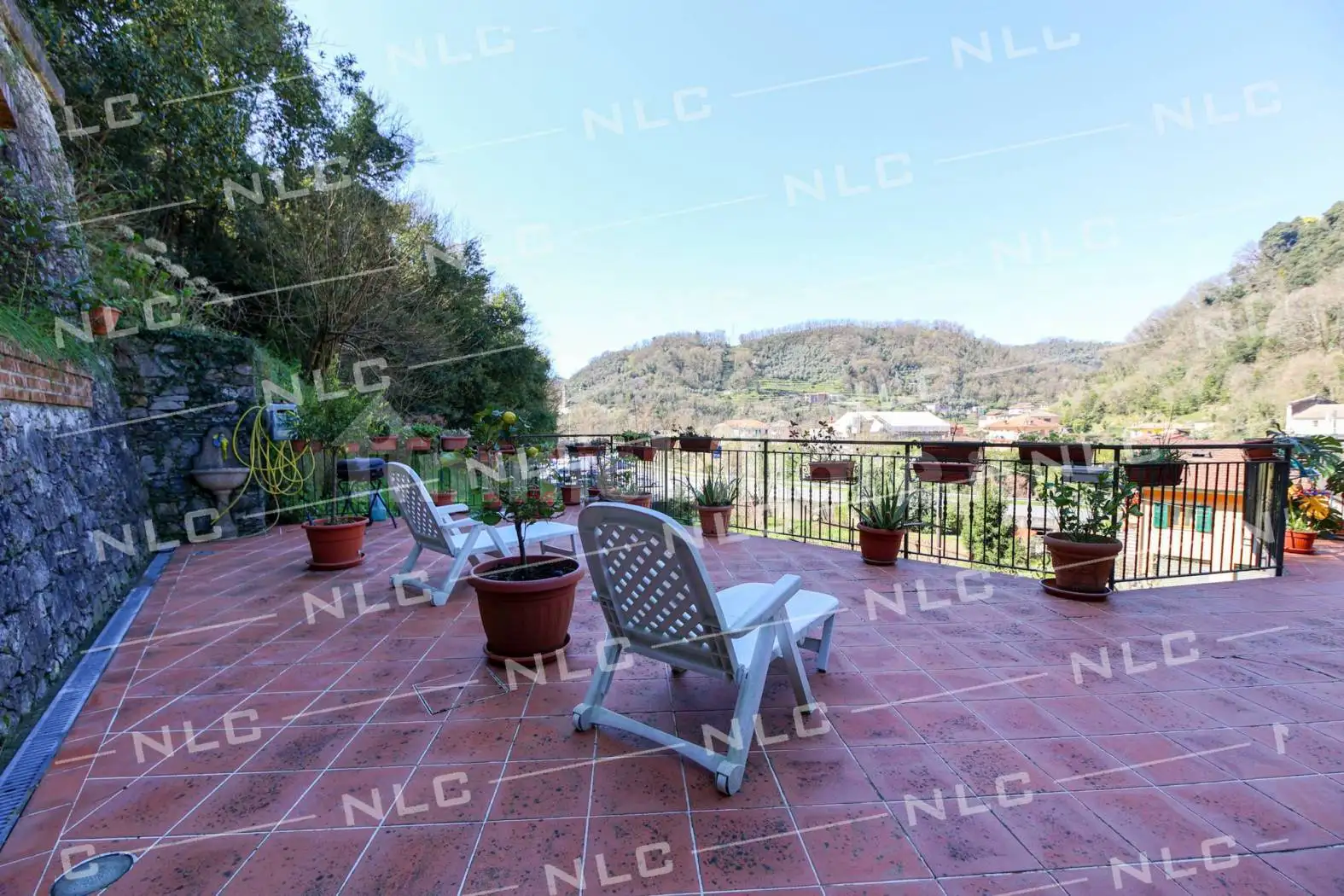 Appartamento via Vecchia Provinciale 34, Graveglia, Carasco - foto 4