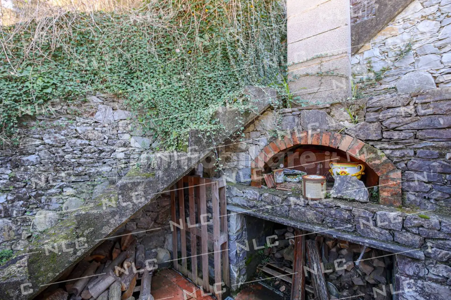 Appartamento via Vecchia Provinciale 34, Graveglia, Carasco - foto 5