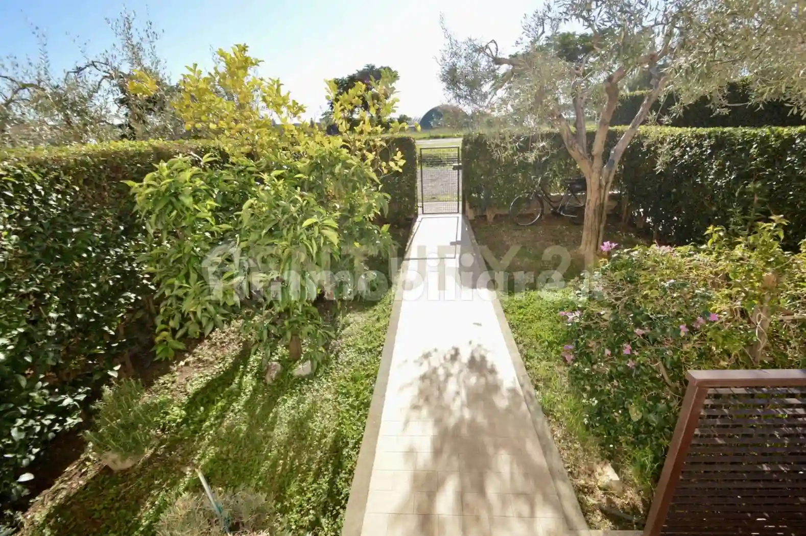 Villetta a schiera - foto 4