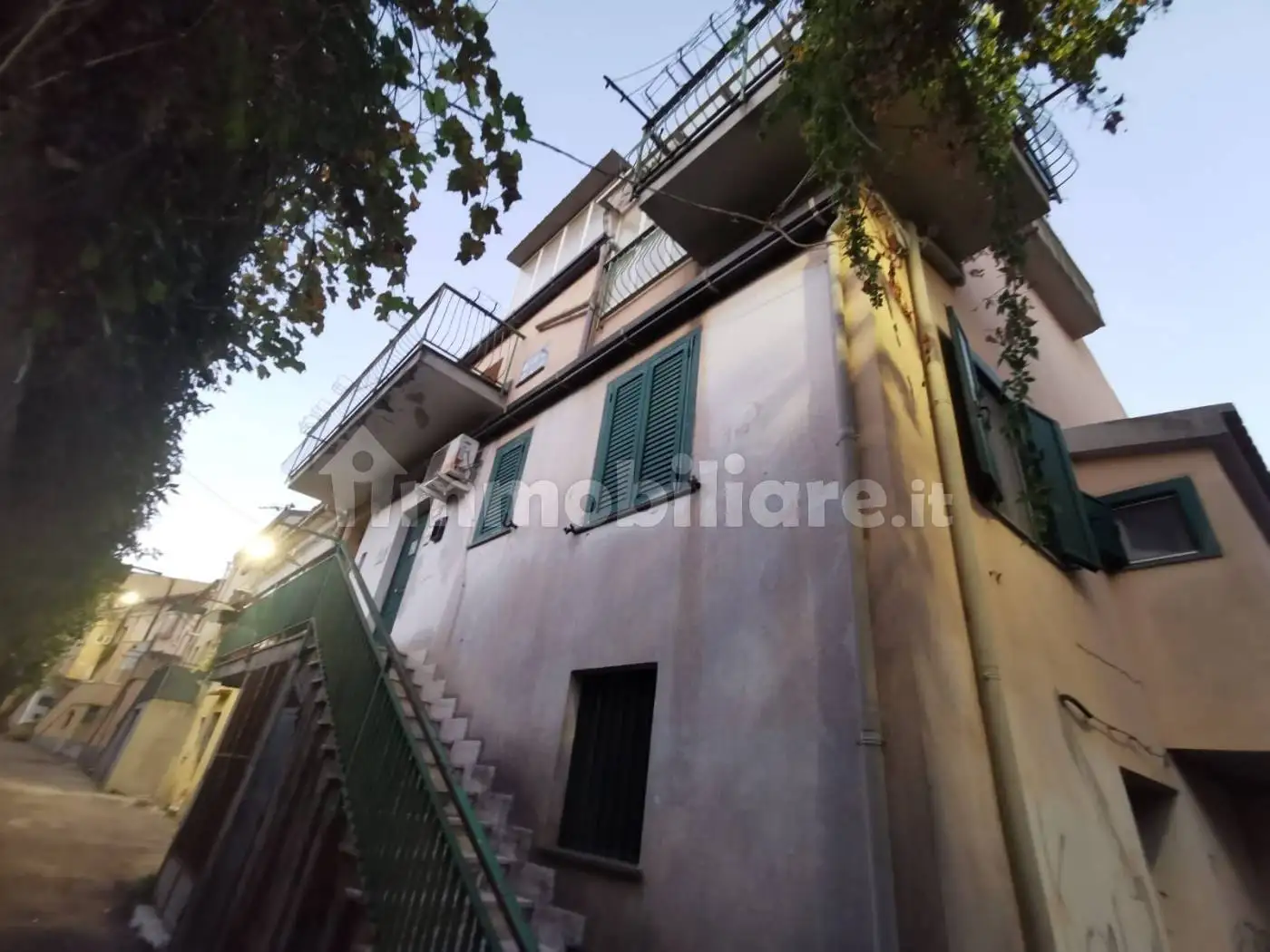 Appartamento in vendita a Catanzaro