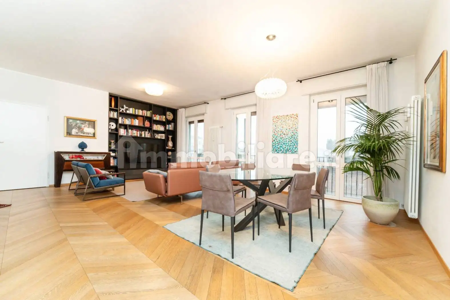Apartment in vendita a Milan
