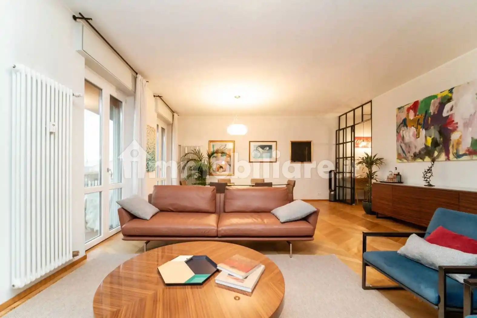 Quadrilocale via Simone d'Orsenigo, Cadore, Milano - foto 3