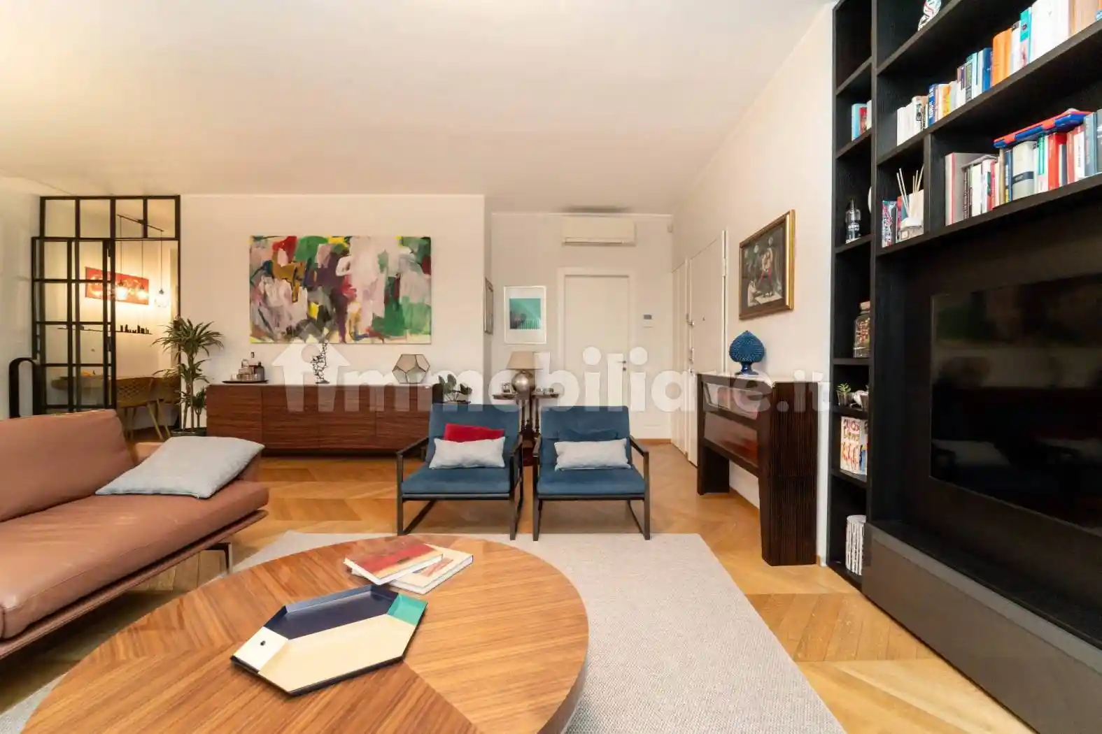 Quadrilocale via Simone d'Orsenigo, Cadore, Milano - foto 4