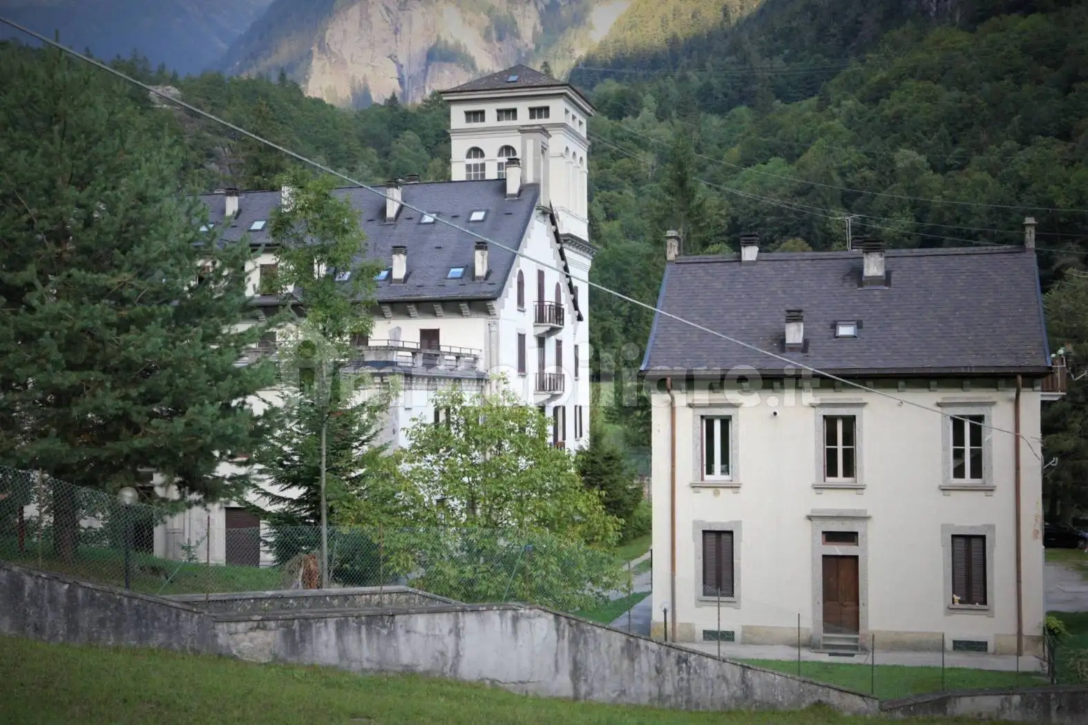 Appartamento in vendita a Premia