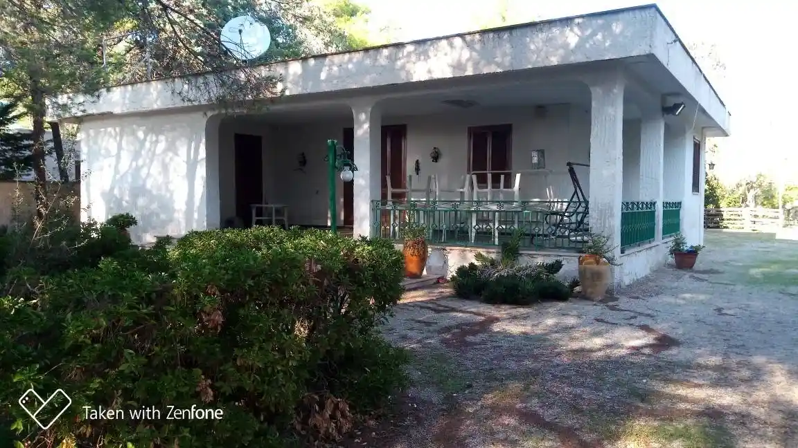Villa in vendita a Porto Cesareo