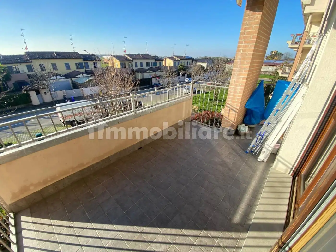 Appartamento in vendita a Parma